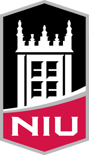 Logo for Northern Illinois University